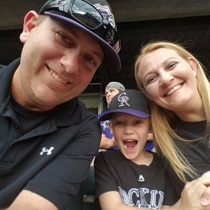 Meet your Posher, Jeremy